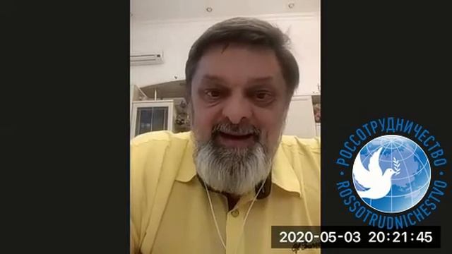Встреча под каштанами. Юрий Шуманский (Проект "Модная лялька", Украина) смотреть онлайн