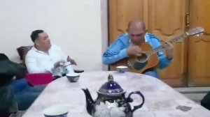 Шава Каганский