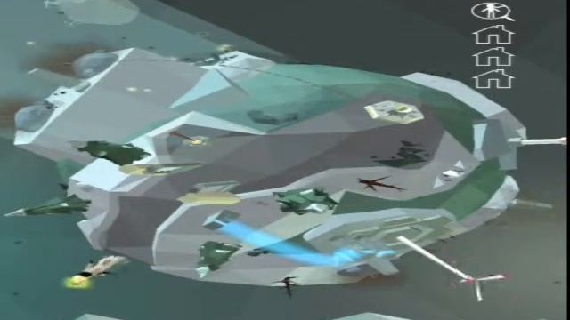 The Path to Luma - 6 - Glacial Gulf смотреть онлайн