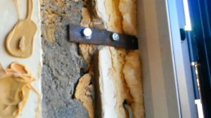 Термопанели.  Утепление и отделка дома.  Thermopanel. Warming and finishing the house