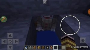 Оно пародия Майнкрафт