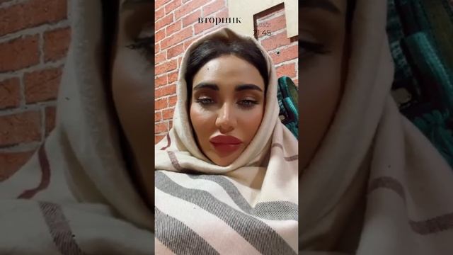 Муниса Ризаева - Munisa Rizaeva (@ Munisarizaeva~1615912821~17934695197484266~1