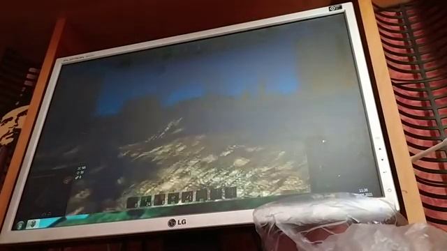 Komputersem играет в папин комп 34 минуты (Часть 1) смотреть онлайн