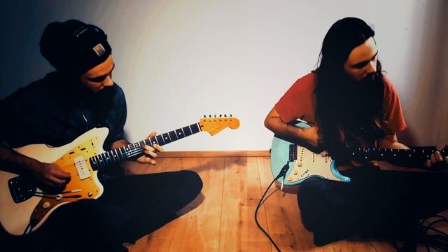 0 - john frusciante & omar rodriguez-lopez [cover] смотреть онлайн