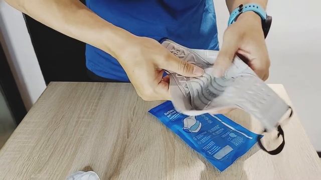 Review Masker Tomo V3 | Masker Anti Pengap #masker #olahraga #workout смотреть онлайн