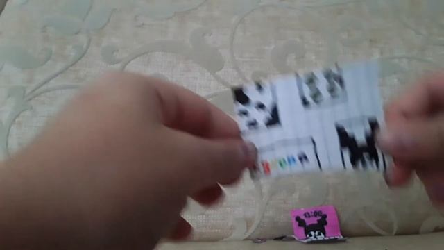 распаковка самодельной посылочки с Aliexpress смотреть онлайн