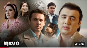 Шохжахон Жураев ГУЛИМ 
Премьера Клипа 2025