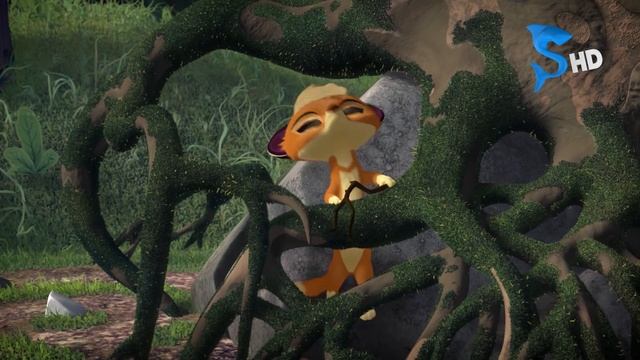 @KidsZonePakistan |Leo & Tig Urdu | Episode 12 | Urdu Dubbing