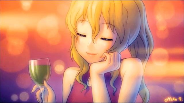 Katawa Shoujo - Red Velvet смотреть онлайн