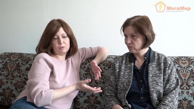 Майданова Елена 89089282536 Отзыв клиентов АН Мегамир смотреть онлайн