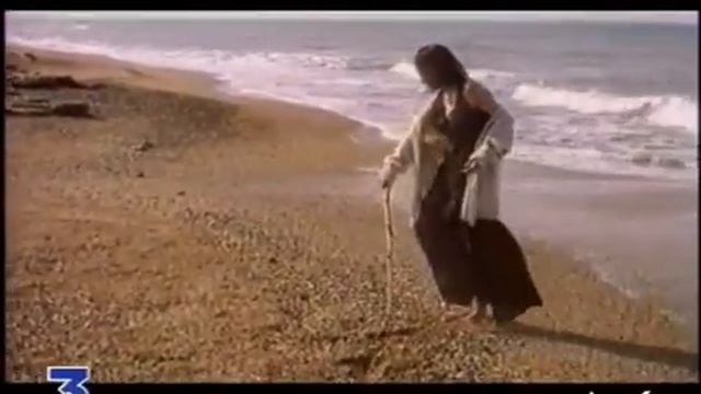 John Travolta Cannes 1997