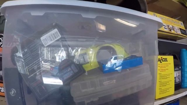 BUDGET 100 MPH RC CAR /////// HOW TO /////// SAKURA XI SPORT смотреть онлайн