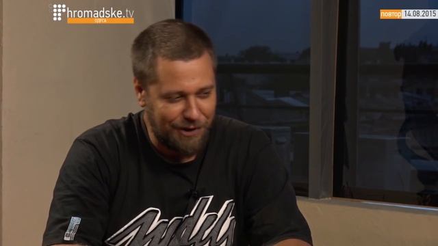 Літературна програма "Блакитне сало": одеський міф смотреть онлайн