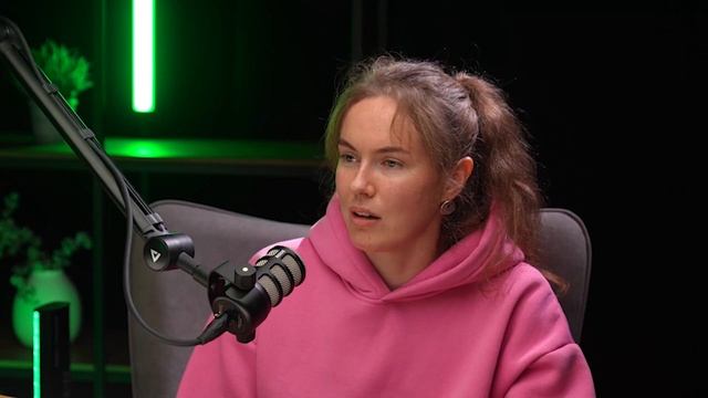 продвинутый монтаж подкаста