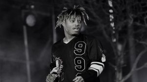 juice wrld playlist (sped up)