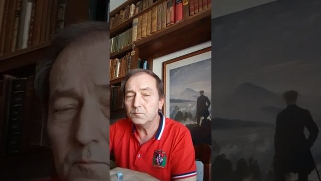 Citas eternas en el Hamlet de Shakespeare смотреть онлайн