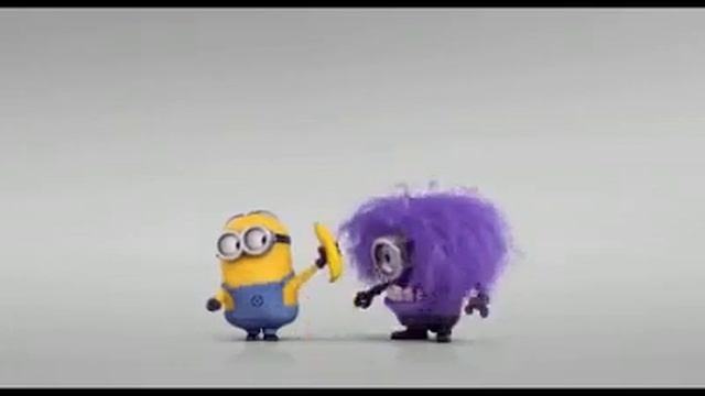 Minion Rush (Cute) смотреть онлайн