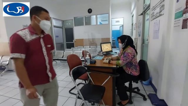 Alur pelayanan di Klinik Widya Bhakti Inti смотреть онлайн