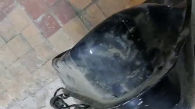 ваз 2106 замена бака смотреть онлайн