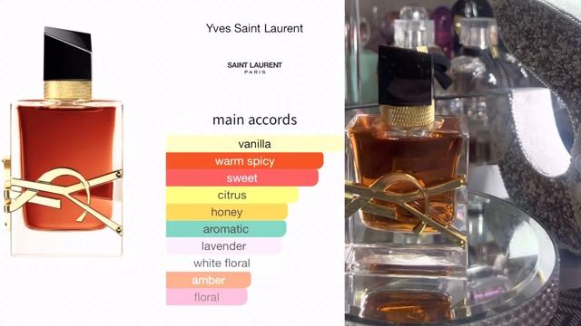 YSL Libre Le Parfum Vs YSL Libre Intense!