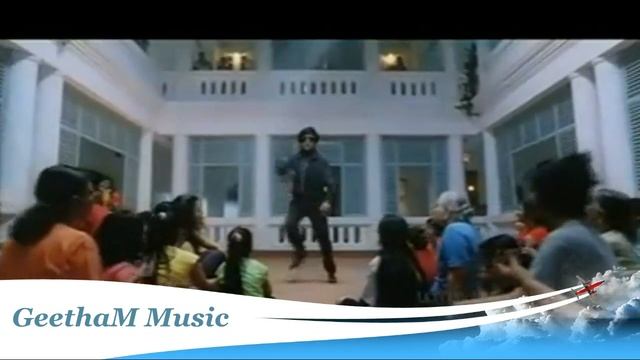 ENDHIRAN SONGS - BOOM BOOM смотреть онлайн