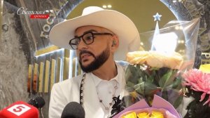 У Филиппа Киркорова на самом деле другая фамилия