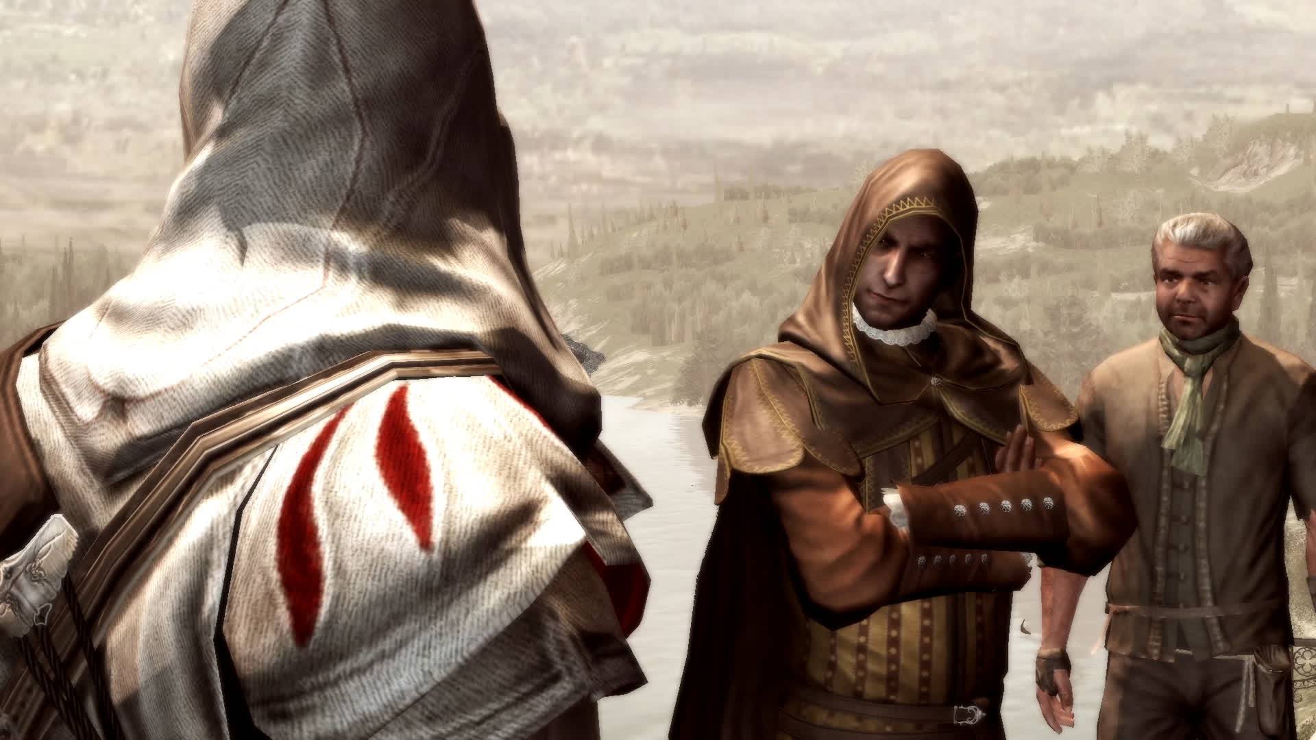 Assassins Creed II ► №5 смотреть онлайн