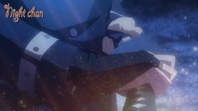 Hakuouki AMV - Kazama X Chizuru X Hijikata