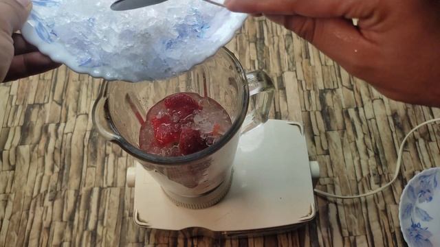 Strawberry Soda Juice Recipe | Strawberry #soda Original By Food Love #shortvideo #strawberry #shor смотреть онлайн