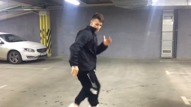 NILETTO & SLIMUS - Дети Элиты - Официальный танец