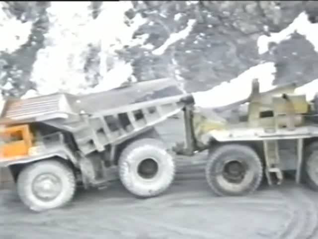 1995 - ЦТТ смотреть онлайн