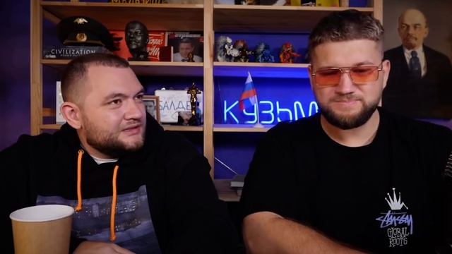 Кузьма Гридин знает себе цену смотреть онлайн