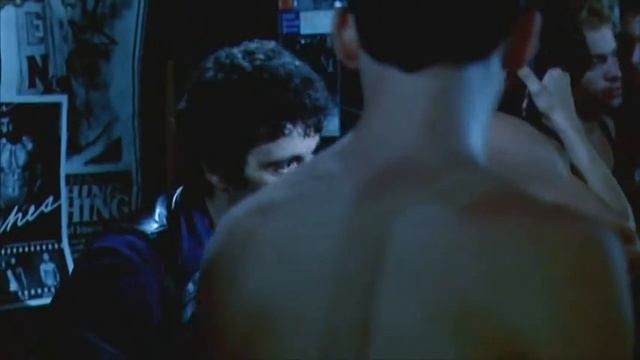 CRUISING смотреть онлайн