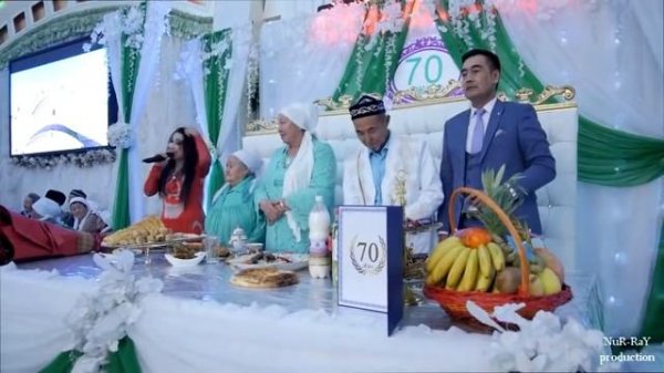 Atirgullar ochdi chiroy / Azizim Jasurbek Jabborov  Dilnoza Akbarova