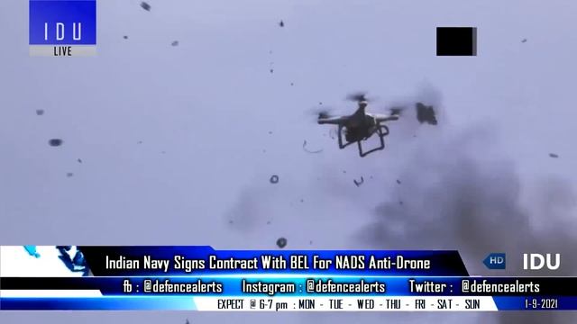 Indian Defence Updates : Ka-52K Katran Offer,Kits For 19 K9 Vajra,ALNS MK-2 For T90,NADS Ordered смотреть онлайн