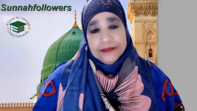 200 Hadiths for Muslim Women смотреть онлайн