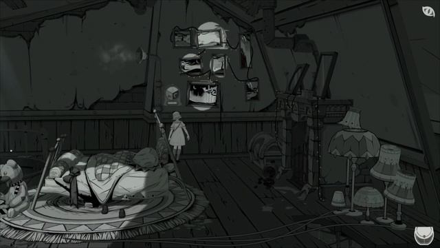 Iris Fall | Chapter 3 Walkthrough Guide смотреть онлайн