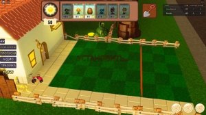 зомби против растений