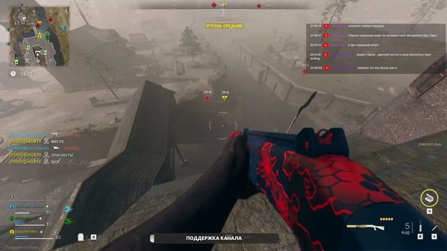 ДМЗ/DMZ - КОРОТКО О СОСТОЯНИИ 6 СЕЗОНА в ДМЗ!!! Warzone 2.0 смотреть онлайн