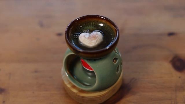 How to Use Wax Melts With An Oil Burner смотреть онлайн