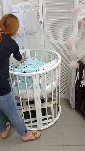 Бортики-мятные🌿 смотреть онлайн