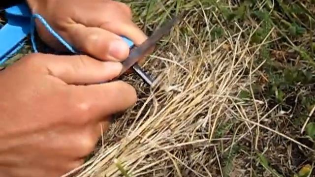 Mora Light My Fire смотреть онлайн