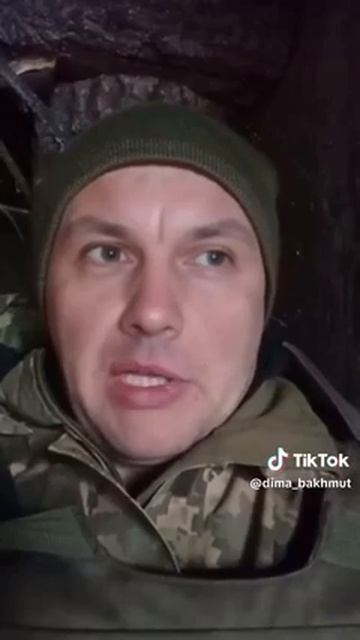 Укровоин 49 бригады ВСУ жалуется на обстановку в Курской области смотреть онлайн