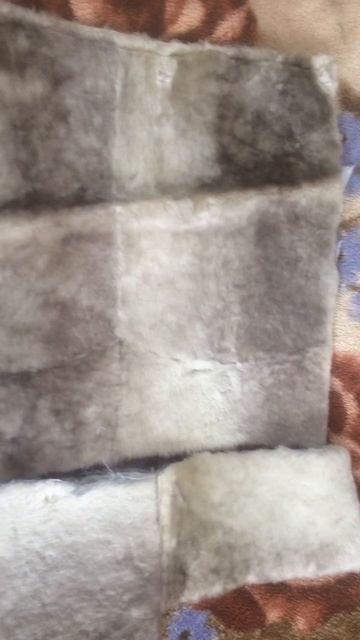 Переделка старых вещей. Осознанность. смотреть онлайн