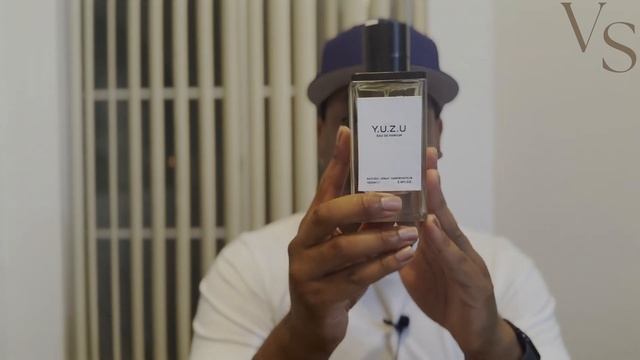 Fragrance World Yuzu смотреть онлайн