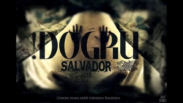 Salvador - Doğru