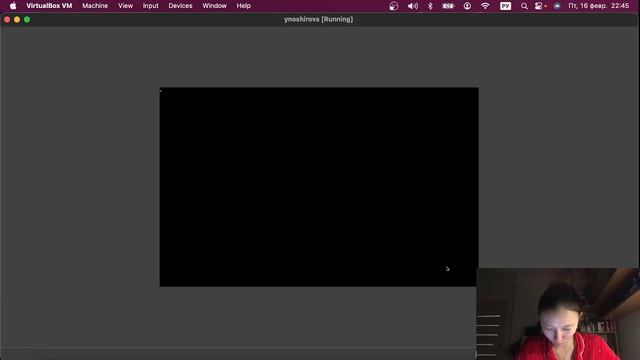 Основы информационной безопасности - Выполнение лабораторной работы №1 смотреть онлайн