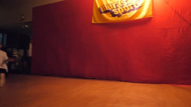 Eri FeNeSiS vs Monsta Triggerz BEST4 TRIPLE CROWN Season 2 茨城県一般部門 DANCE BATTLE смотреть онлайн