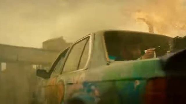 Xcho-Путь (Official Video)