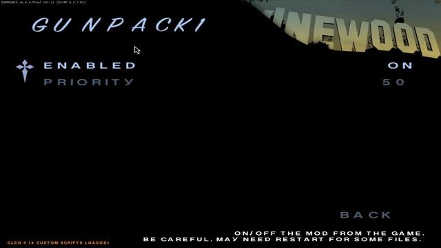 СЛИВ ОЧЕНЬ КРАСИВОЙ СБОРКИ В СТИЛЕ ADVANCE RP ДЛЯ СЛАБЫХ / СРЕДНИХ ПК В GTA SAMP EVOLVE RP смотреть онлайн